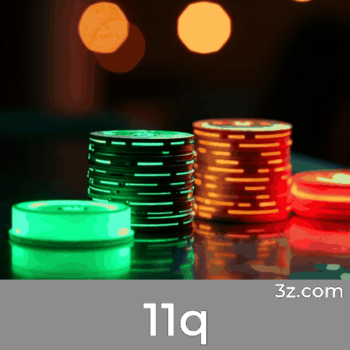 Luxuosa Experiência de Casino no Brasil, Exclusivamente no 11q