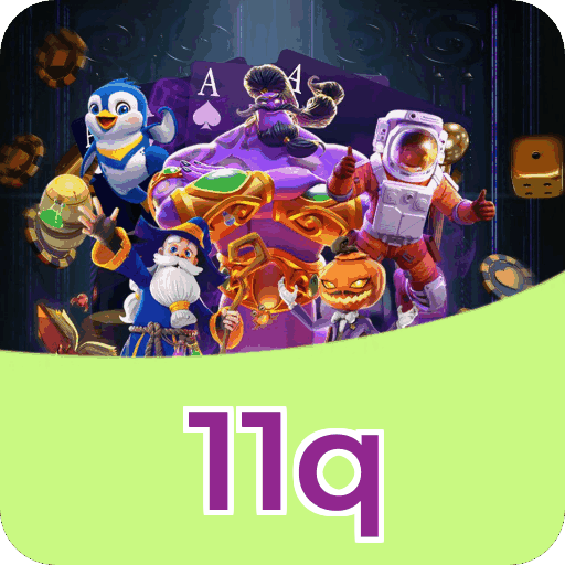 Equipe de suporte ao cliente da 11q