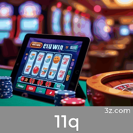 11q: Apostas Esportivas Especializadas no Brasil