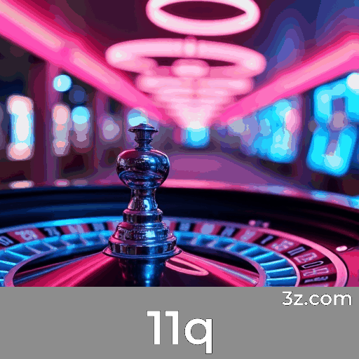 A Excelência e Segurança do 11q em Serviços de Jogos Online