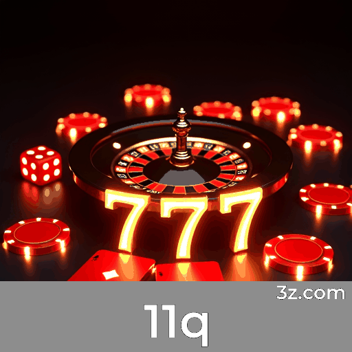 11q: Bônus generosos e ofertas imperdíveis esperam por você!