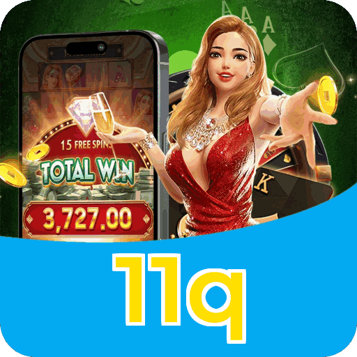 Bônus de boas-vindas 11q