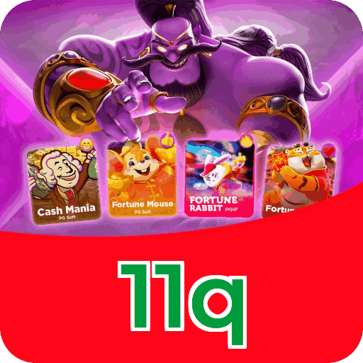 Bônus de Boas-vindas 11q